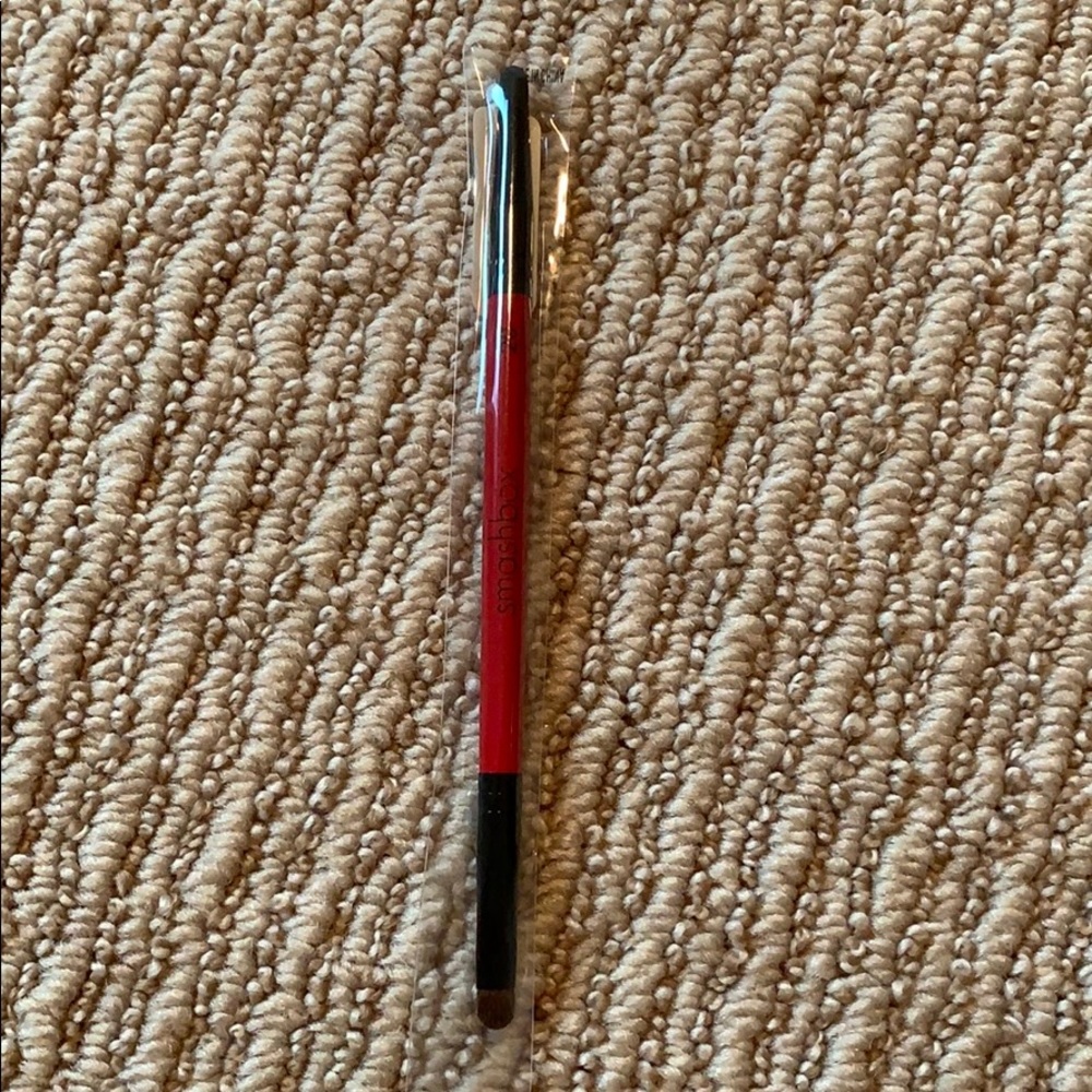 Smashbox Double Ended Smudger Brush #20